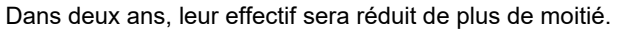 Extrait de L'Humanité : « C’est la mort annoncée des prud’hommes » : la réforme de la justice fait souffler un vent d’inquiétude dans les tribunaux.