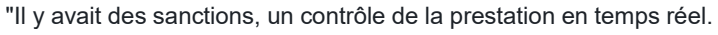 Extrait de Yahoo : Un procès pour Deliveroo et trois de ses ex-dirigeants pour "travail dissimulé".