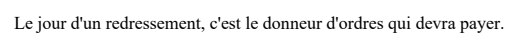 Extrait de Liaisons sociales : Freelance : gare aux risques de requalification.