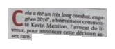 Extrait de Corse-Matin : La plateforme de livraison Deliveroo condamnée.