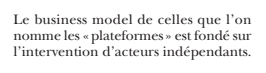 Extrait de Liaisons sociales : Plateformes : les chartes de responsabilité sociale, vues par Kevin Mention, avocat.