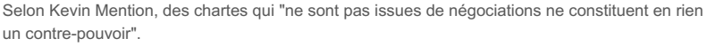 Extrait de Wolters Kluwer : La protection des travailleurs des plateformes de type Uber devant l'Assemblée.