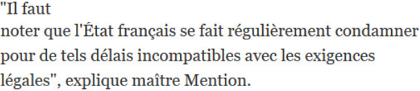 Extrait de L'Express : Les prud'hommes veulent-ils décourager les auto-entrepreneurs?.
