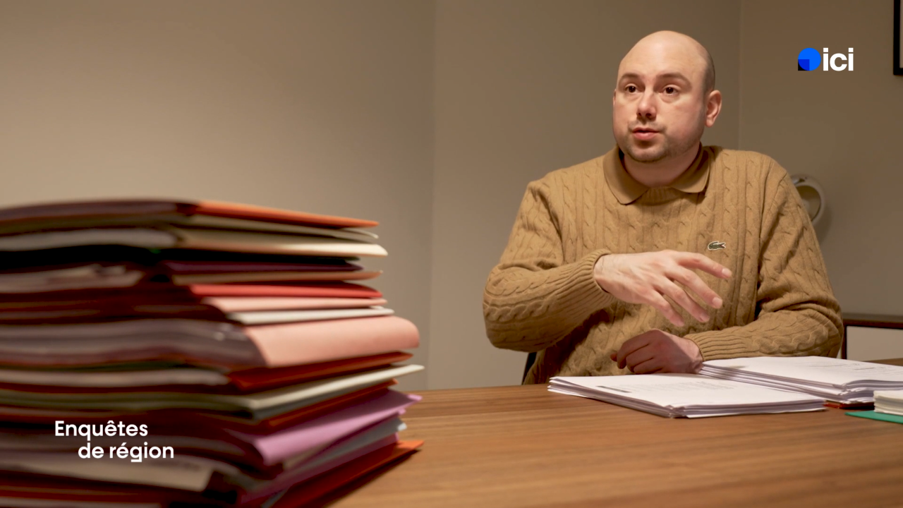 Entretien dans Enquêtes de région sur les contentieux du travail et les nouvelles formes d’emploi.