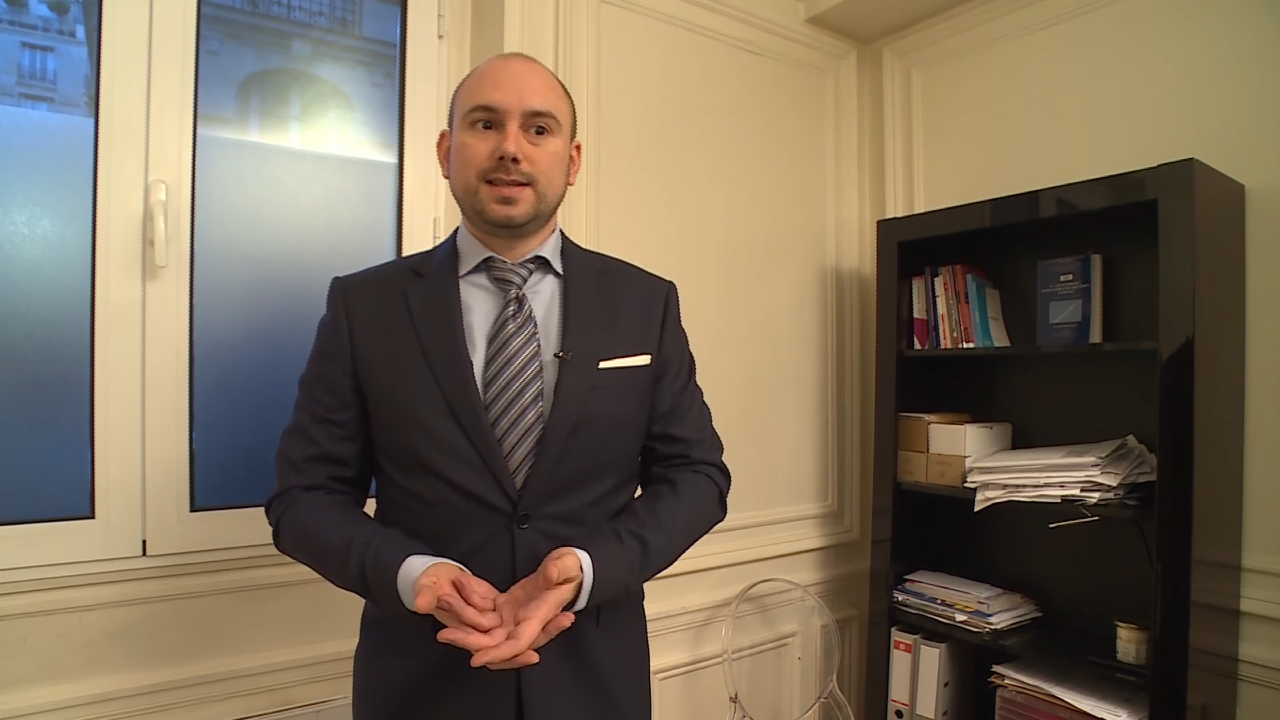 Entretien au cabinet dans 66 minutes consacré aux conditions de travail des livreurs.